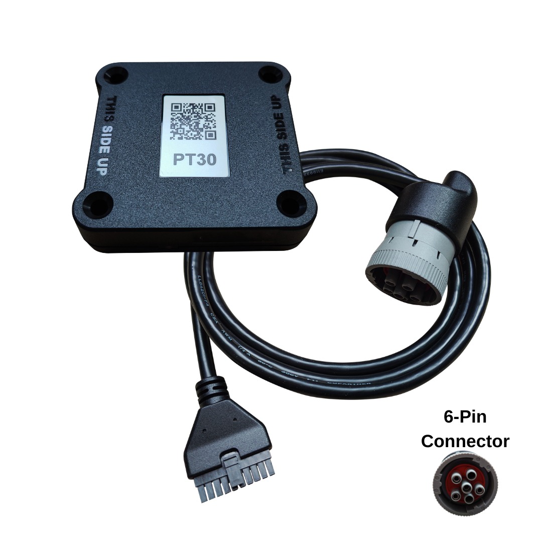 6-Pin Cable