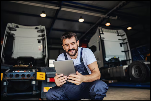 How Owner-Operators Can Keep Trucks Compliant and Road-Ready